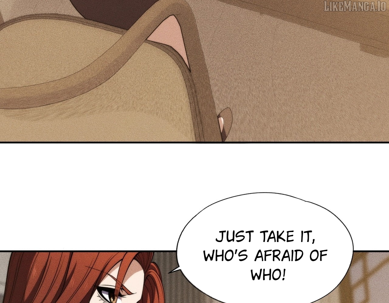 Hidden Dragon in the City (2025) Chapter 5 - page 67